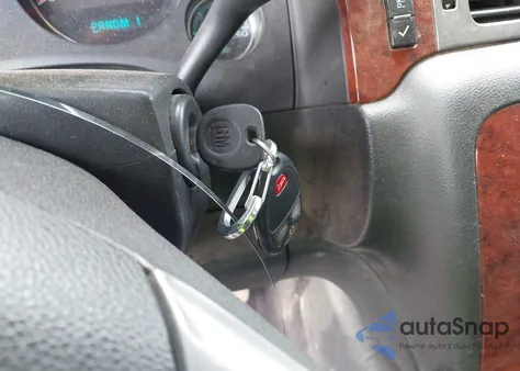 2011 Chevrolet Silverado 2500Hd Ltz z USA, uszkodzony, nr VIN 1GC1KYC84BF221843